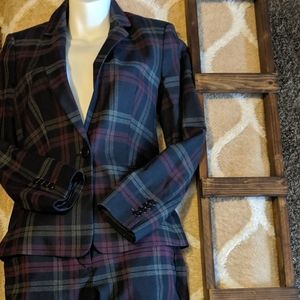 Express Women's suit